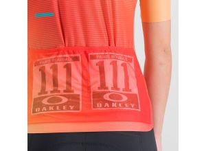 Sportful LIGHT PRO dámsky dres shaded pompelmo