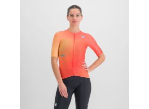 Sportful LIGHT PRO dámsky dres shaded pompelmo