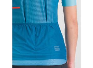 Sportful LIGHT PRO dámsky dres shaded berry blue