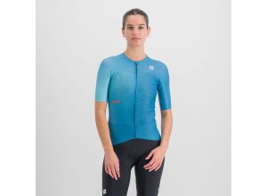 Sportful LIGHT PRO dámsky dres shaded berry blue