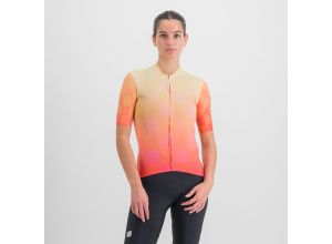 Sportful ROCKET dámsky dres pompelmo pale lime