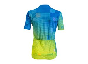 Sportful ROCKET KID dres blue