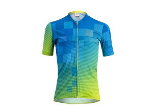 Sportful ROCKET KID dres blue