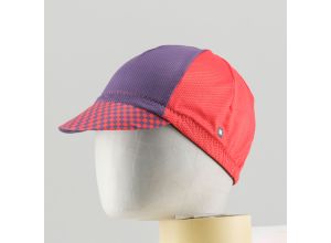 Sportful CHECKMATE CYCLING čiapka pompelmo