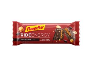 PowerBar Ride tyčinka 55g Čokoláda-Karamel