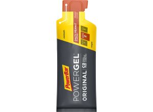 PowerBar PowerGel 41g Slané Arašidy