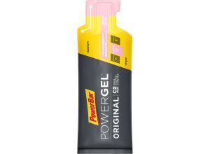 PowerBar PowerGel 41g Jahoda-Banán