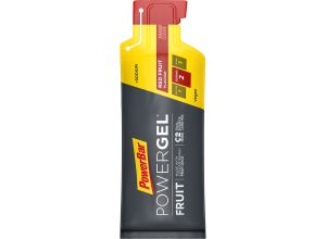 PowerBar PowerGel 41g Bomba z červeného ovocia