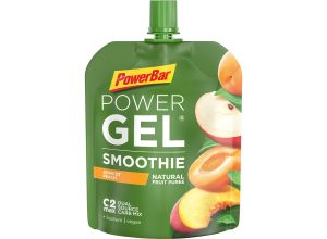 PowerBar Smoothie 90g Marhuľa-Broskyňa