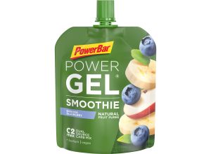 PowerBar Smoothie 90g, Banán-Čučoriedka