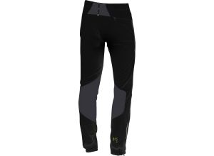 Karpos WALL Nohavice tmavosivé