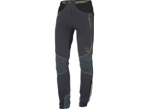 Karpos WALL Nohavice tmavosivé
