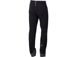 Karpos ROCK Nohavice čierne
