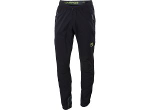 Karpos ROCK Nohavice čierne