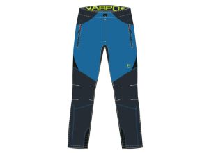 Karpos ROCK nohavice Outer Space/Indigo Bunting