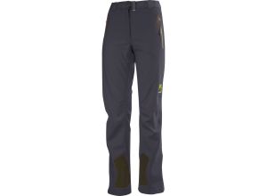 Karpos Vertice Nohavice dámske sivé