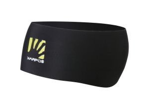 Karpos čelenka čierna