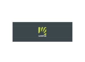 Karpos KARPOS čelenka bridlicová