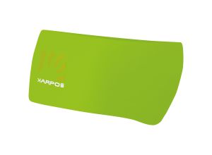 Karpos čelenka limetková