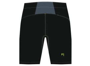 Karpos ROCK dámske bermudy Vintage Indigo/Black