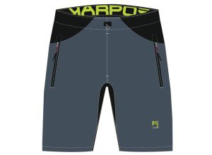 Karpos ROCK dámske bermudy Vintage Indigo/Black