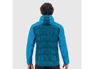 Karpos MARMAROLE bunda morská/modrá