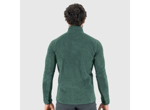 Karpos VERTICE flíska borovicová/tmavozelená