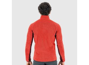 Karpos VERTICE flíska grenadína/červená