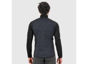 Karpos ODLE flíska atrament/čierna