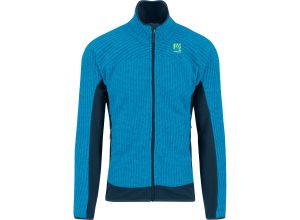 Karpos ROCCHETTA flíska Diva Blue/Midnight