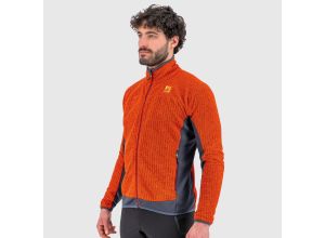 Karpos ROCCHETTA flíska grenadína/červená