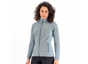 Karpos ROCCHETTA dámska flíska modrá