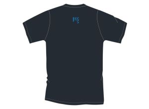 Karpos LOMA tričko, červené