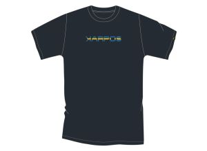 Karpos LOMA tričko, červené