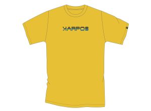 Karpos LOMA tričko High Visibility/Outer Space