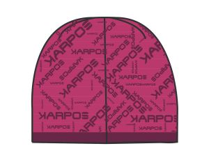 Karpos FOGOLER čiapka ružová/malinová