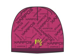 Karpos FOGOLER čiapka ružová/malinová