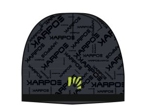 Karpos FOGOLER čiapka atrament/čierna