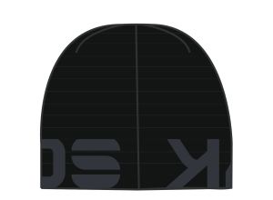 Karpos LARIN čiapka čierna/atrament