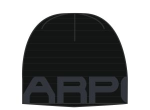 Karpos LARIN čiapka čierna/atrament