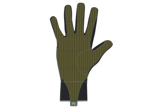 Karpos LEGGERO rukavice čierne/multicolor