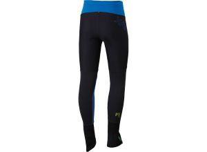 Karpos ALAGNA LITE nohavice modré/čierne
