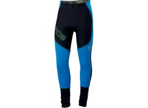 Karpos ALAGNA LITE nohavice modré/čierne