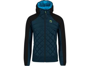 Karpos LASTEI ACTIVE PLUS bunda Midnight/Black