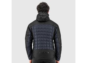 Karpos LASTEI ACTIVE PLUS bunda atrament/čierna