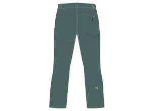 Karpos FANTASIA EVO nohavice North Atlantic/Dark Slate