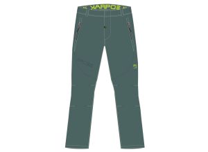 Karpos FANTASIA EVO nohavice North Atlantic/Dark Slate