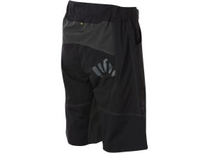 Karpos BALLISTIC EVO Kraťasy  tmavosivé