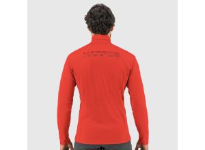 Karpos Pizzocco Half Zip flíska grenadína