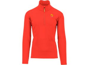 Karpos Pizzocco Half Zip flíska grenadína